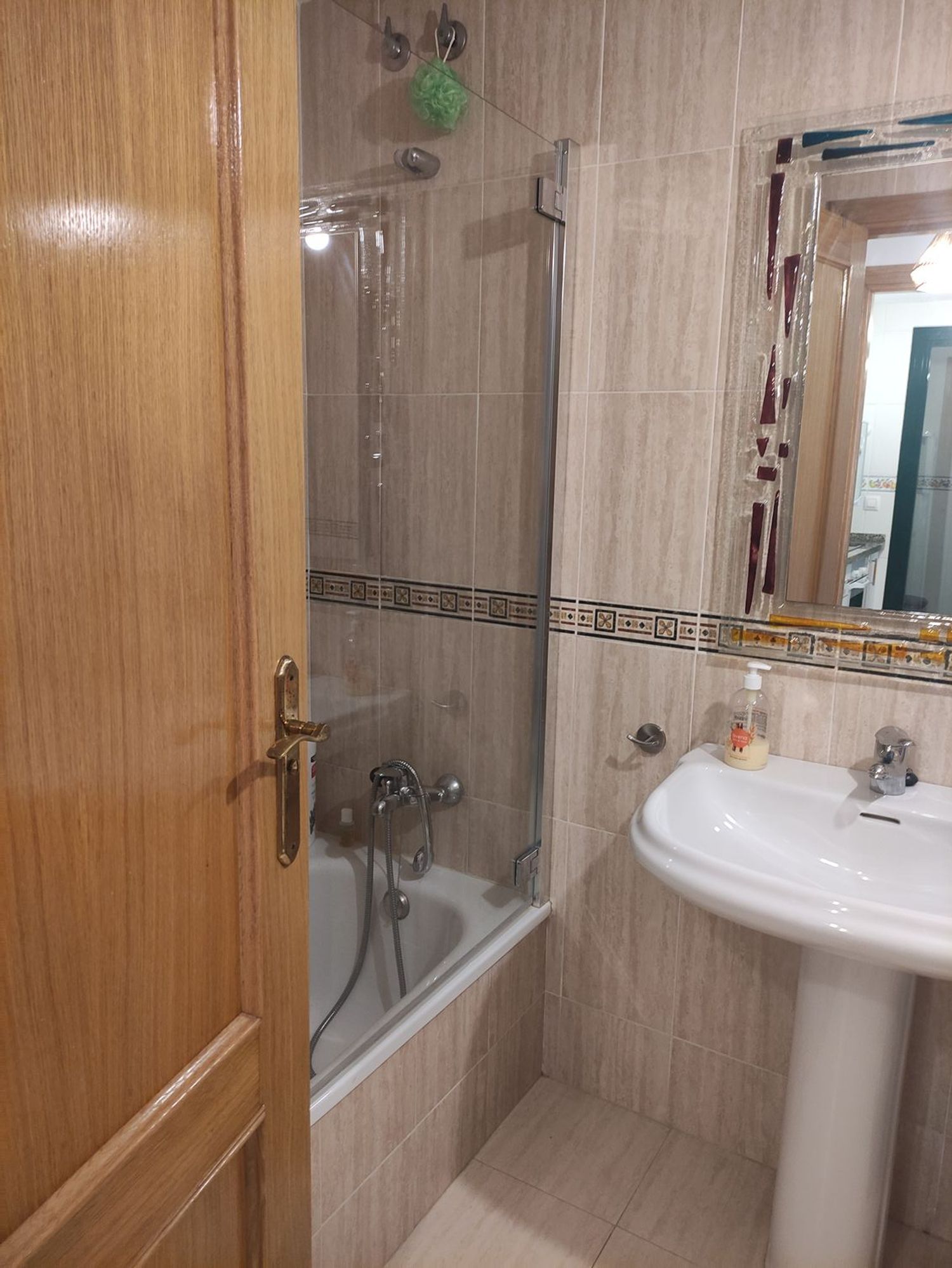Piso en Avenida Rosa de los Vientos, 17, Bulevar - Puerta Mítica - Foto 11