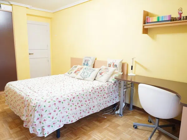 Piso en San Mamés - La Palomera, San Mamés - La Palomera - Foto 13