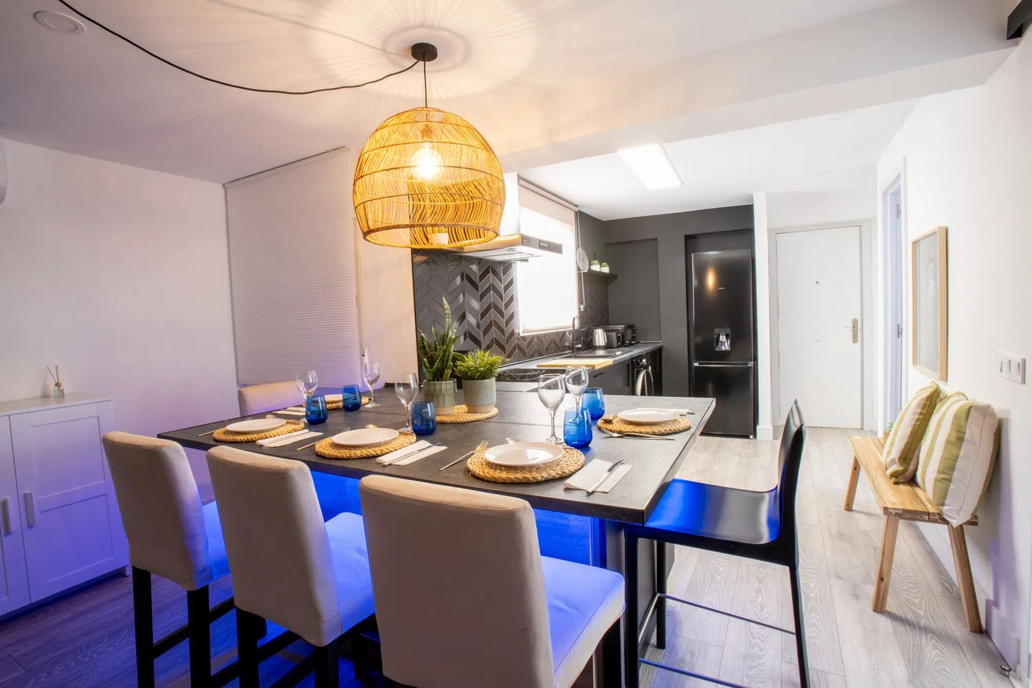 Piso en calle d' Antonio Ponz, 120 - Foto 30