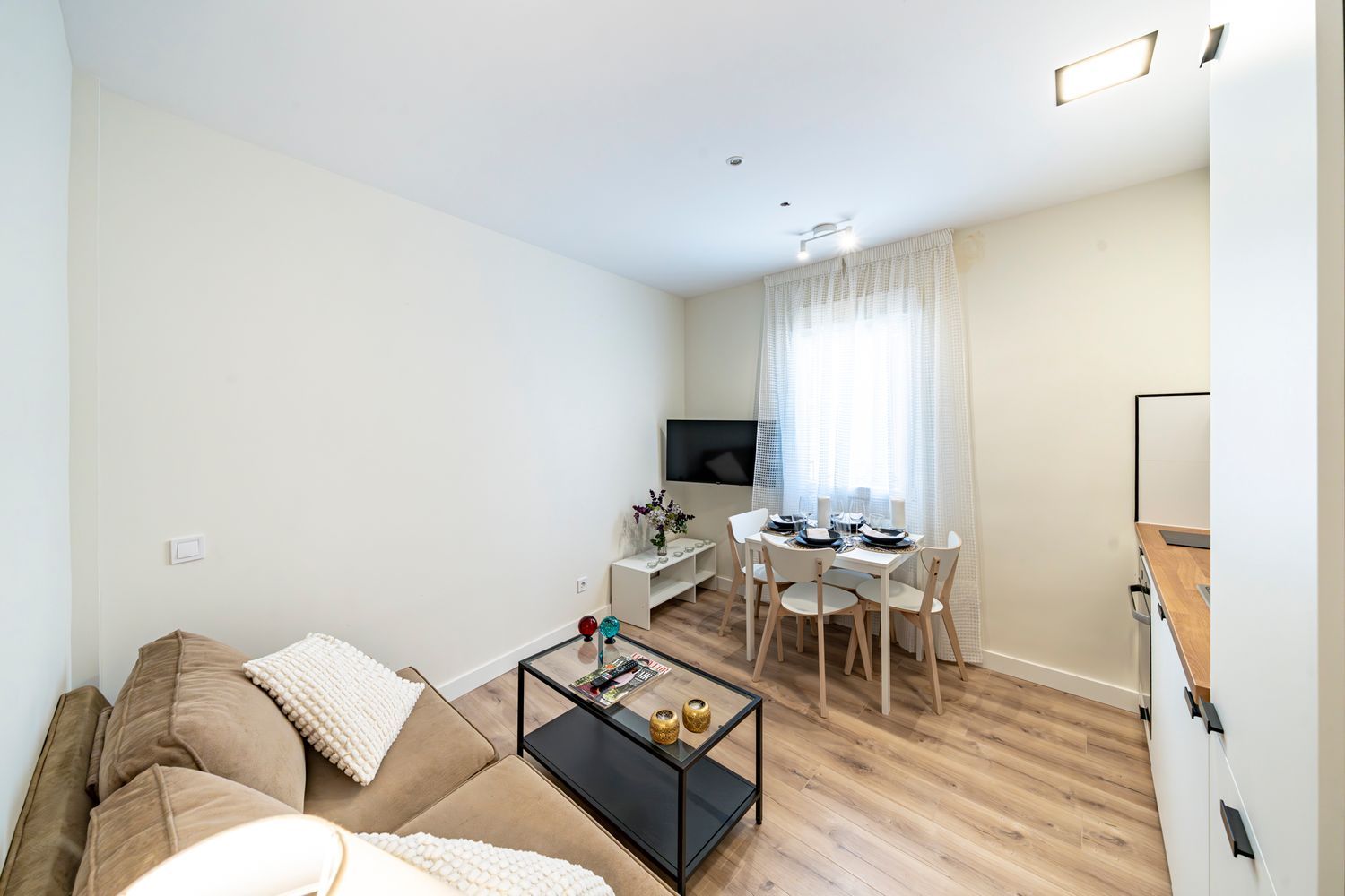 Piso en camino de Valderribas, 94 - Foto 6