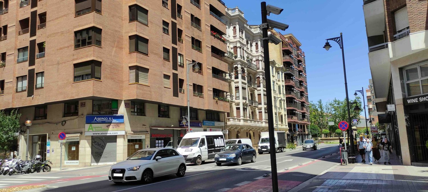 Ático en Calle Benemérito Cuerpo de la Guardia Civil, 4 - Foto 38
