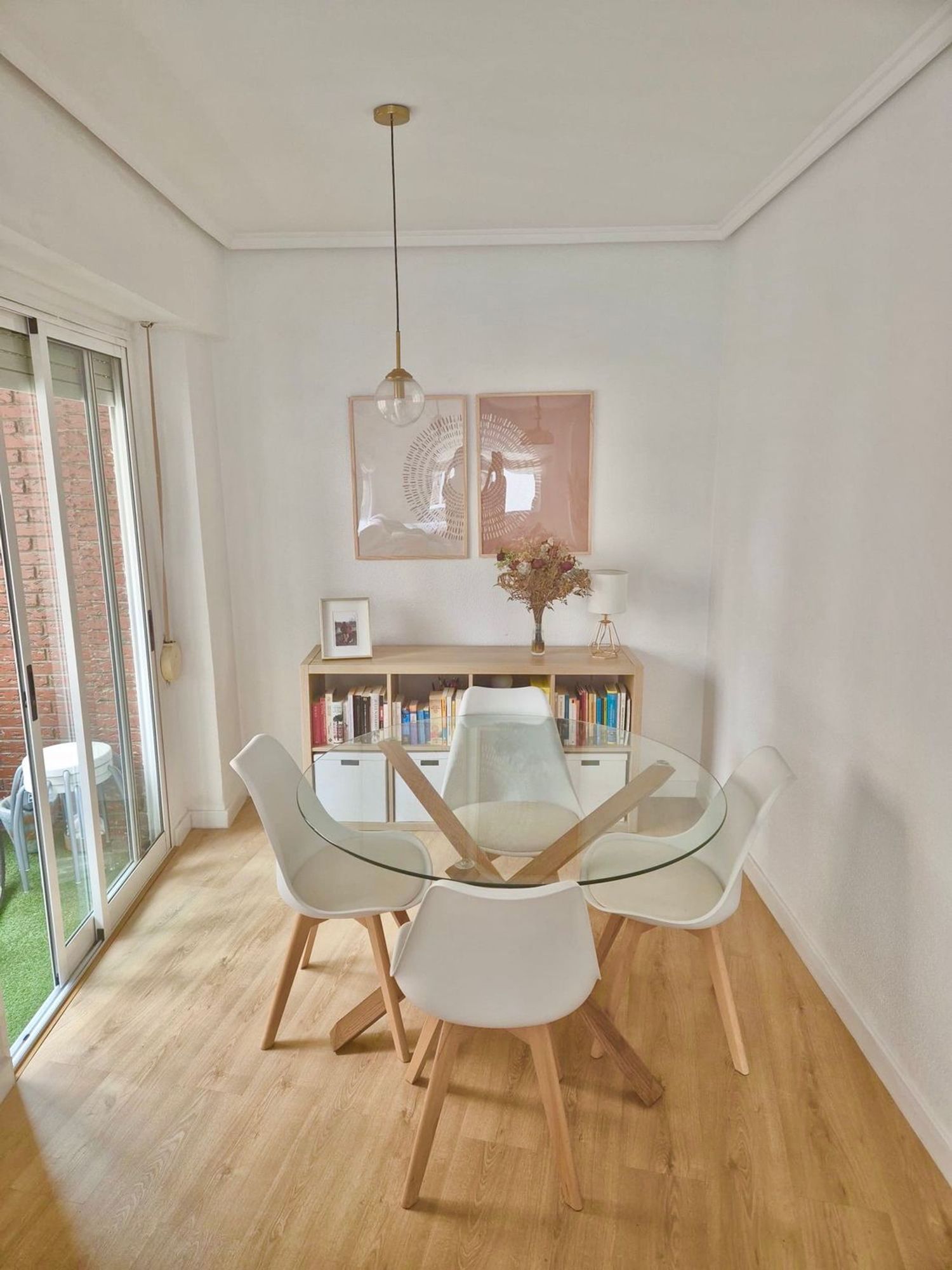 Piso en calle del Capitán Segarra, 35 - Foto 4