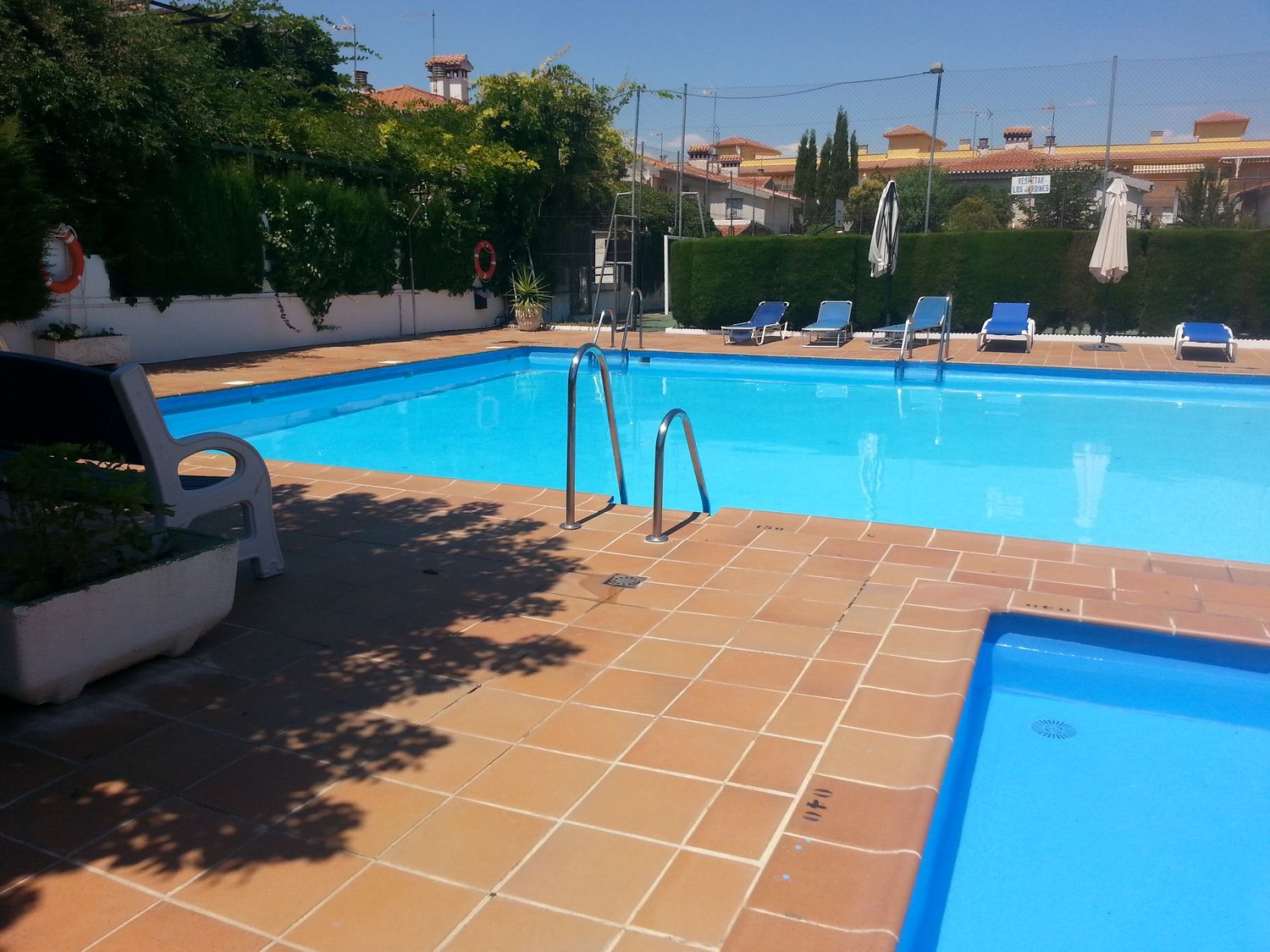 Chalet pareado en Parque de la Vega, 35, Híjar, Híjar - Foto 5