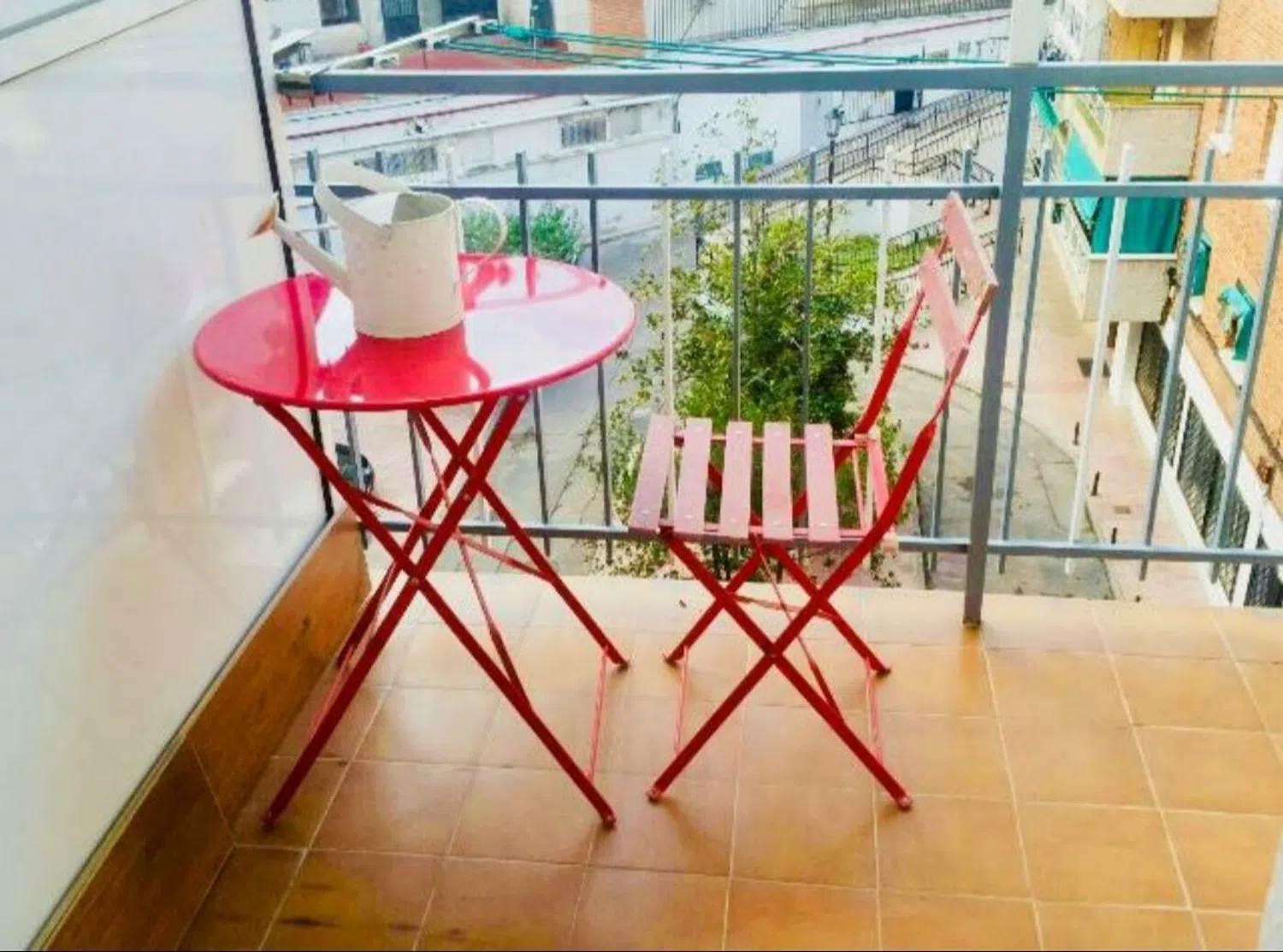 Piso en avenida España, 1 - Foto 17