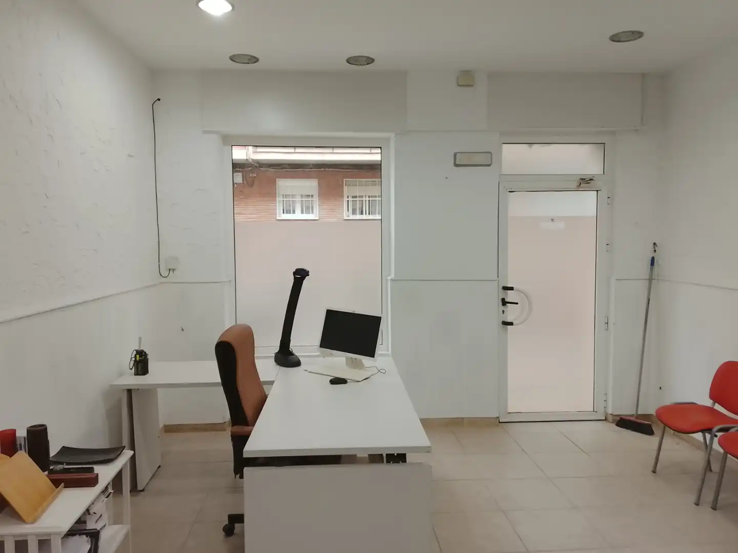 Local comercial en  Calle Felipe Herrero Arias 3 - Foto 4