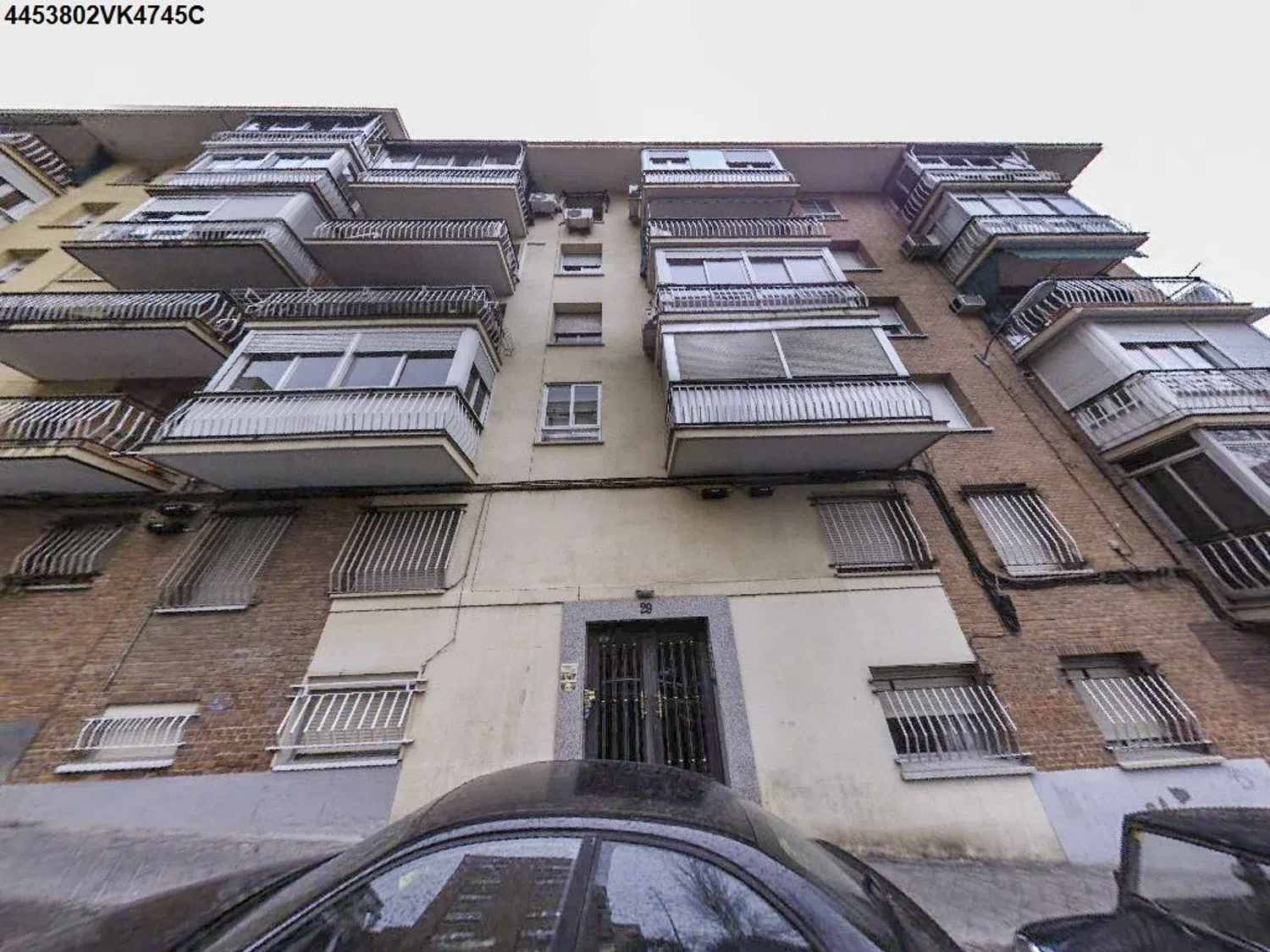 Piso en calle de San Secundino, 29 - Foto 2