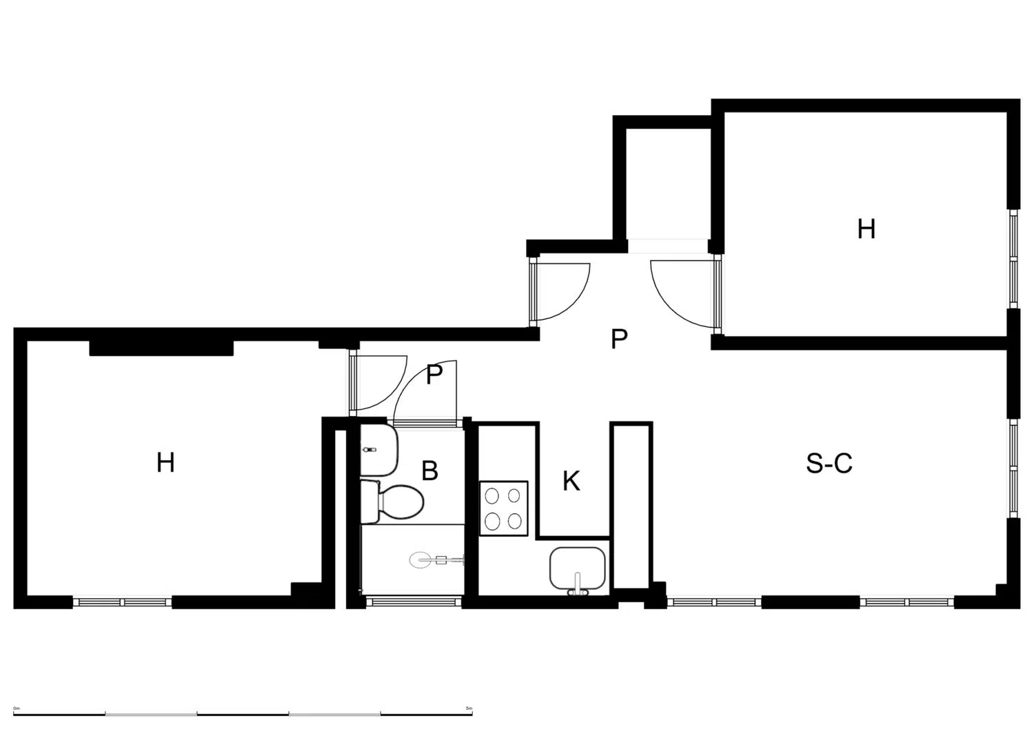 Piso en Barrio Almendrales - Foto 29