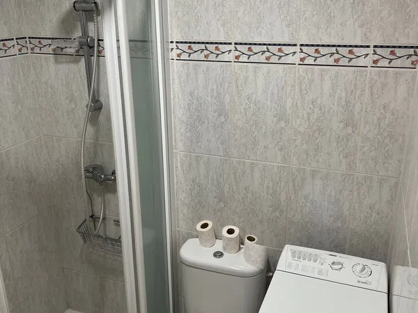 Piso en Camino Burgado, 3, Longuera-Toscal, Longuera-Toscal - Foto 22