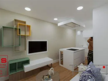 Apartamento en Bañaderos - Foto 1