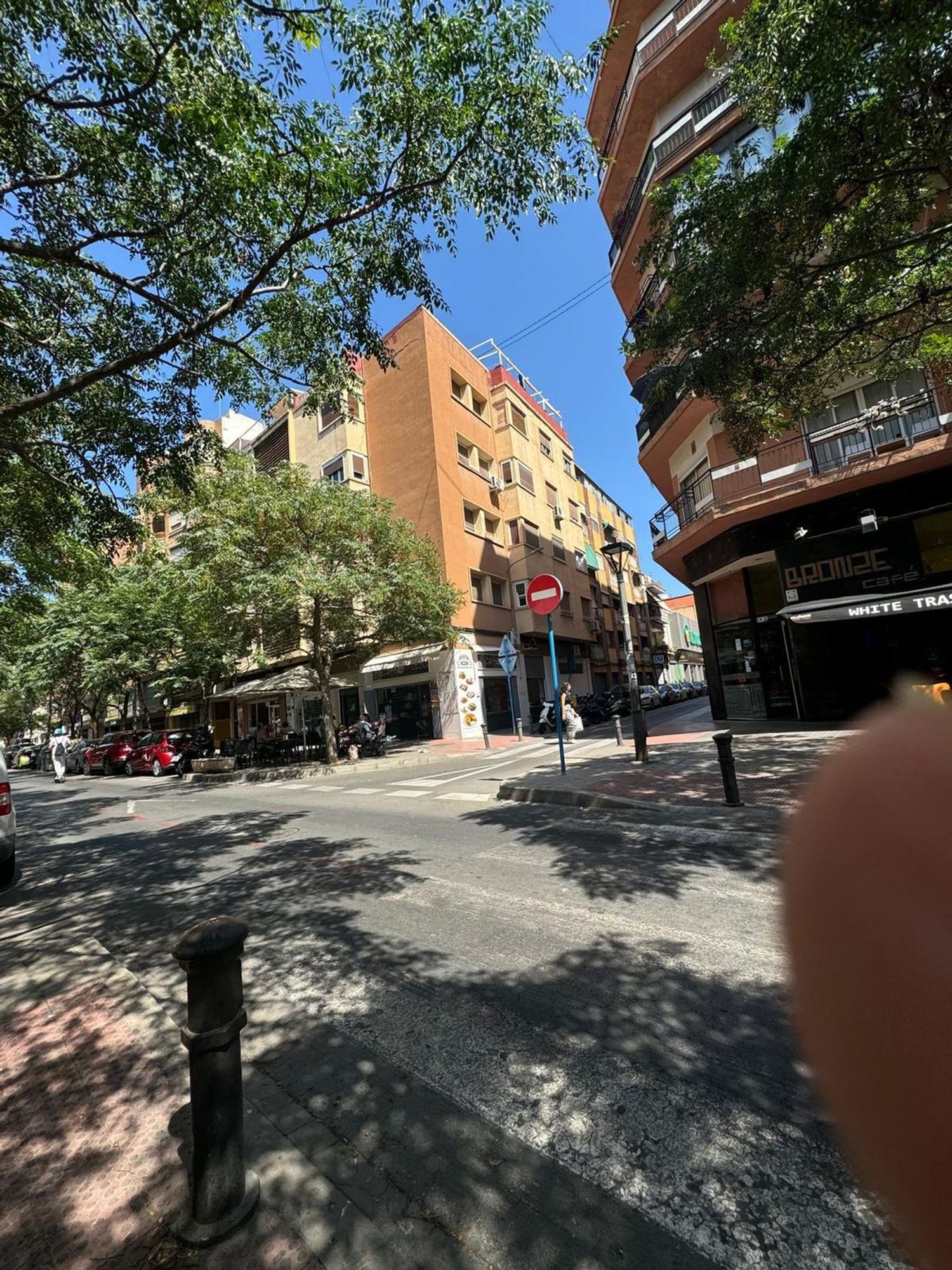 Piso en avenida del Padre Esplá, 6 - Foto 1