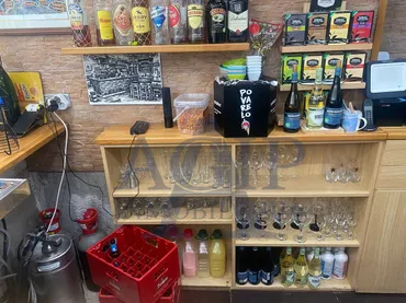 Local comercial en  Passatge Riu Congost - Foto 18