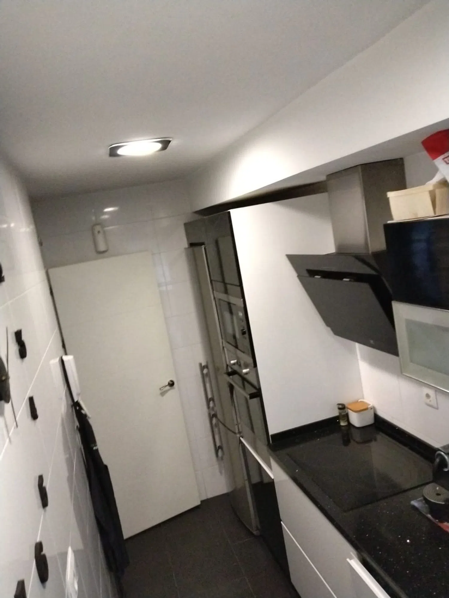 Piso en calle las Navas, 2 - Foto 8