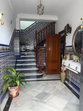 Chalet en Zona centro - Foto 1
