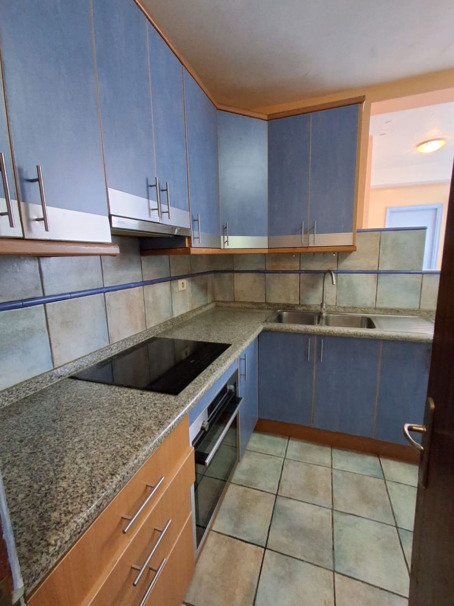 Piso en Calle Carvajal, 3, Arenales - Lugo - Avda Marítima - Foto 11