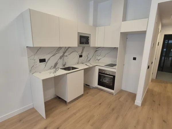 Loft en Avenida del Cerro del Águila, 1, Pol. Industrial sur, Pol. Industrial sur - Foto 4