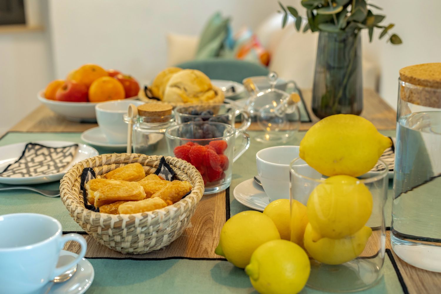 Chalet pareado en calle Muro de los Navarros, 29 - Foto 12