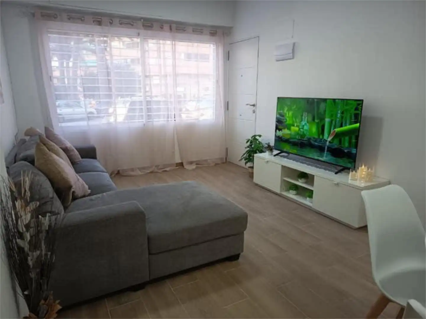 Apartamento en Altozano - Foto 3
