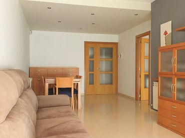 Piso en  Carrer de la Mujada 10 - Foto 1