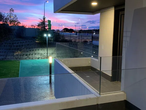 Piso en calle de la Comunidad Canaria, 2 - Foto 37