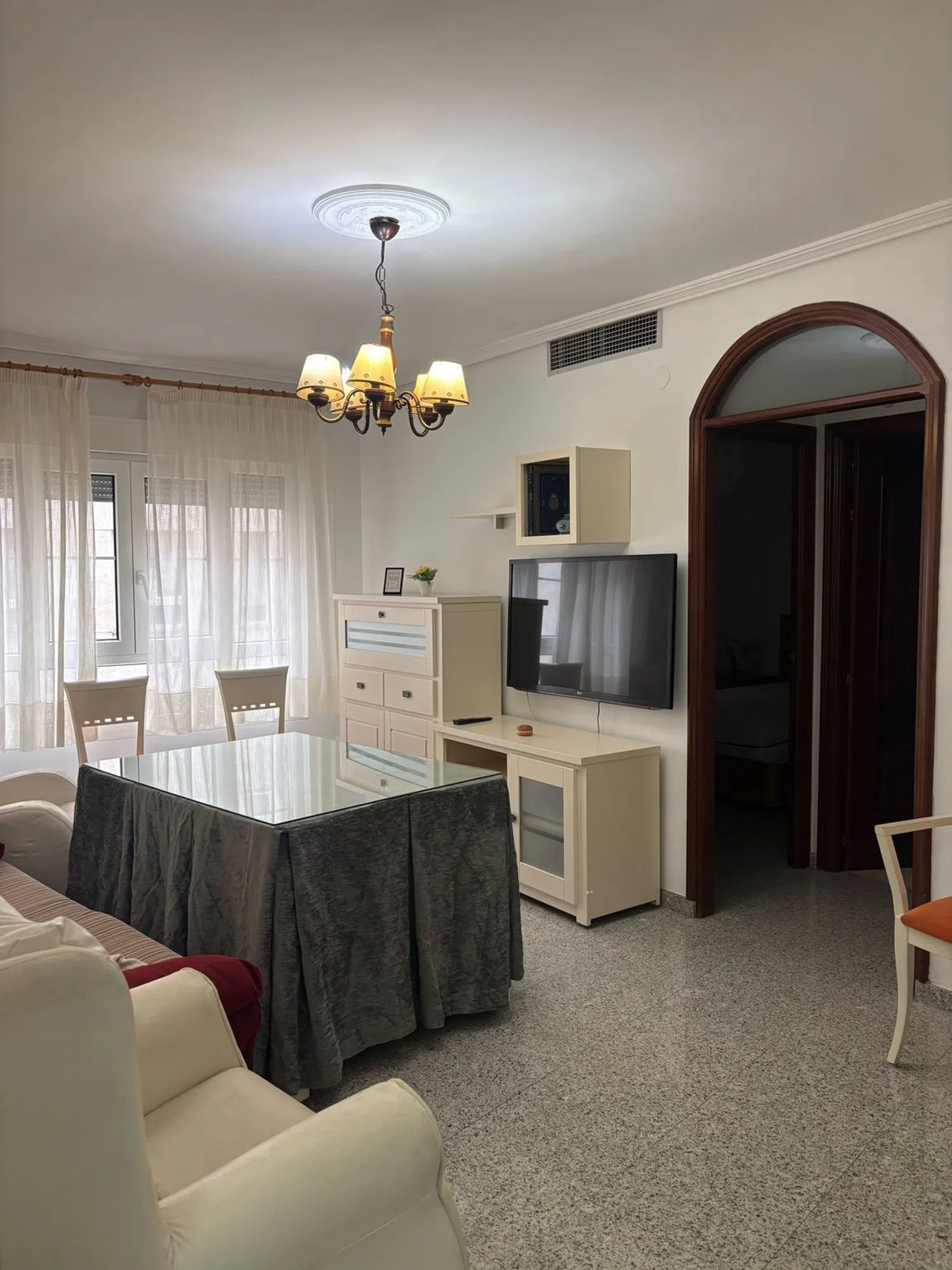 Piso en calle San Álvaro, 3 - Foto 1