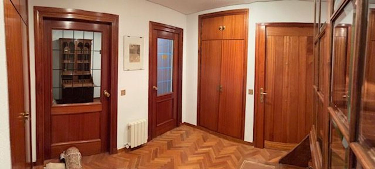 Piso en Calle de Prado del Rey, 71, Prado de Somosaguas - Foto 20
