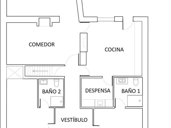 Casa de pueblo en Nieva - Foto 39