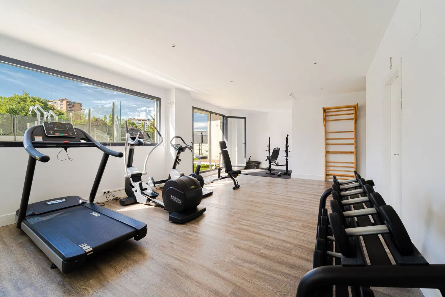 Piso en calle del Doctor Ramón Castroviejo - Foto 9