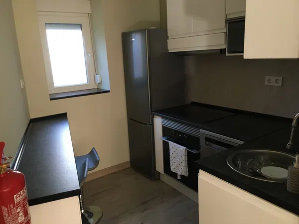 Piso en Calle Antonio de Cabezón, 15, General Dávila, General Dávila - Foto 2