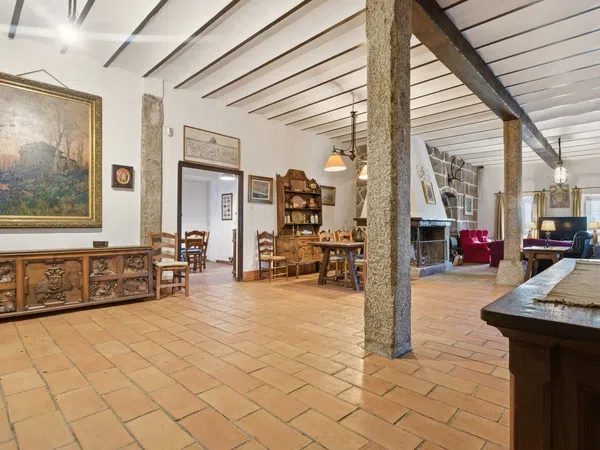 Finca rústica en calle de Carlos V, 12 D - Foto 2