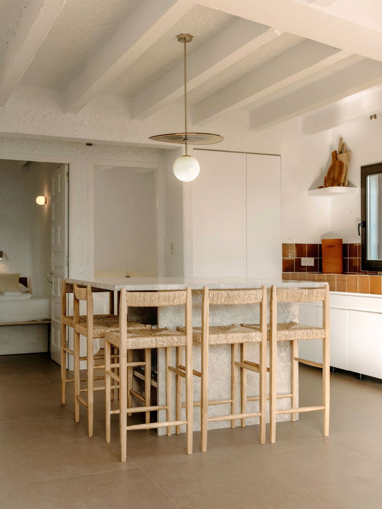 Chalet pareado en Calle Orio, 15, Cala Morell, Cala Morell - Foto 21
