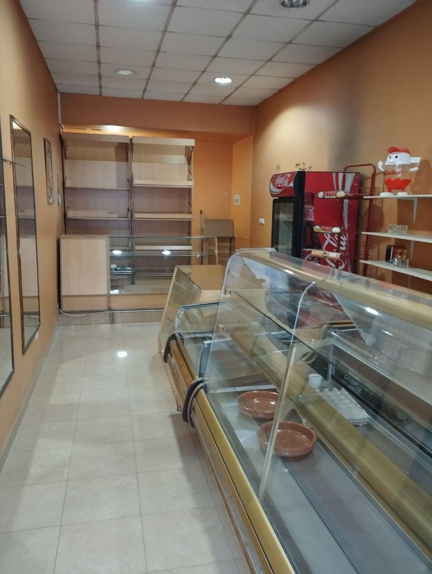 Local en Calle de Aragón, 21 a, Travesía de Vigo - San Xoán - Foto 2