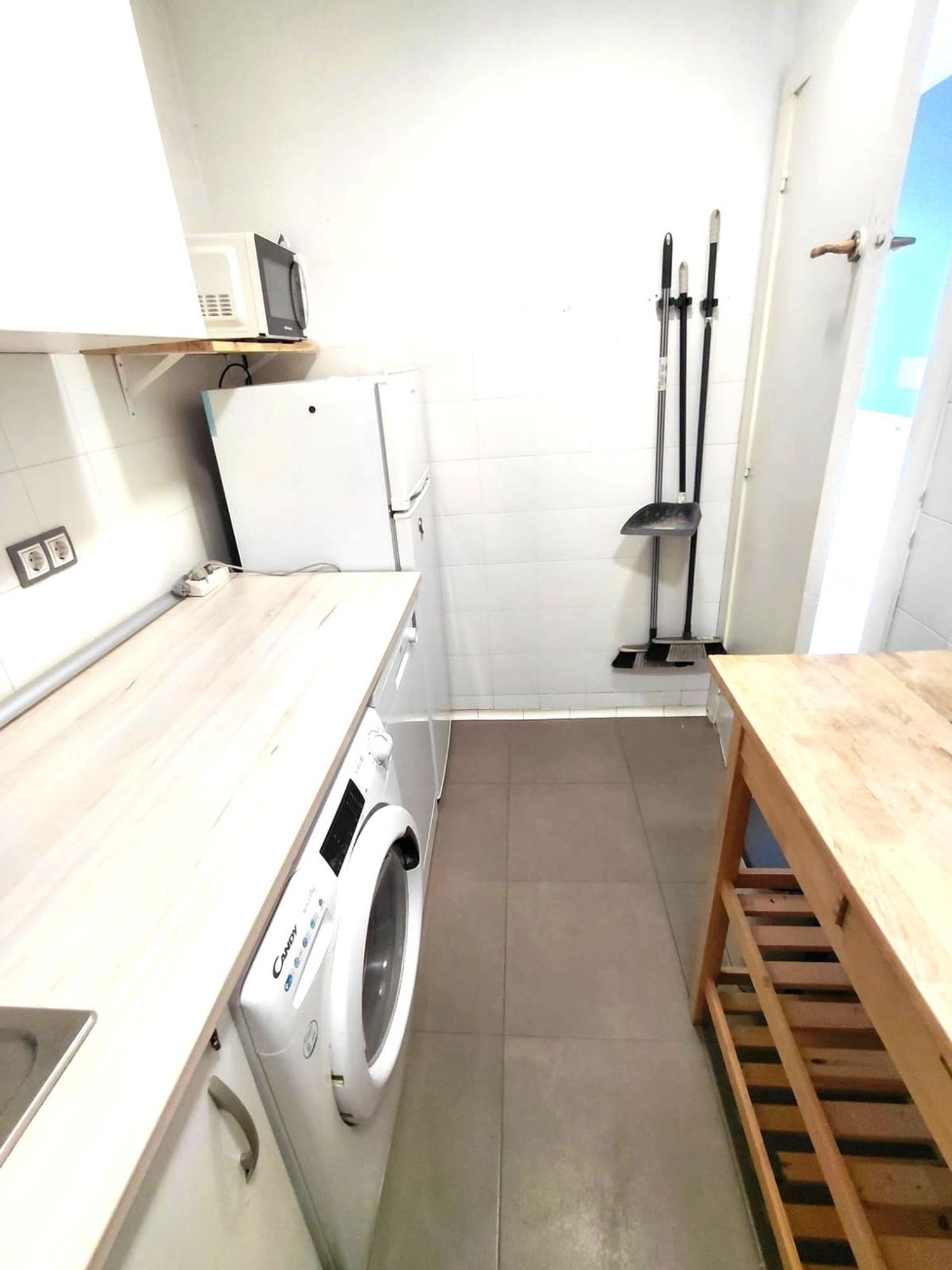 Local en Calle de Bilbao, 167, Provençals del Poblenou - Foto 30