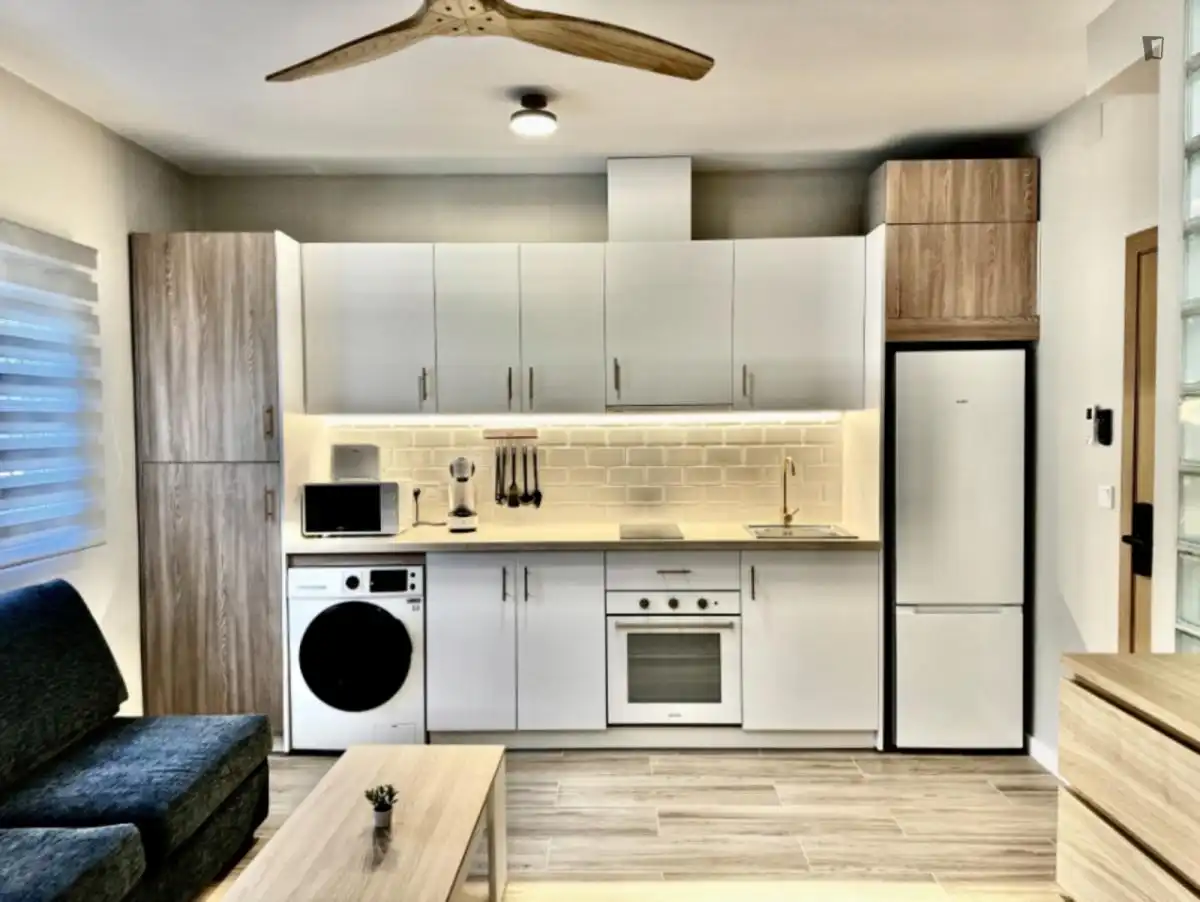 Estudio en Alicante / Alacant - Foto 5