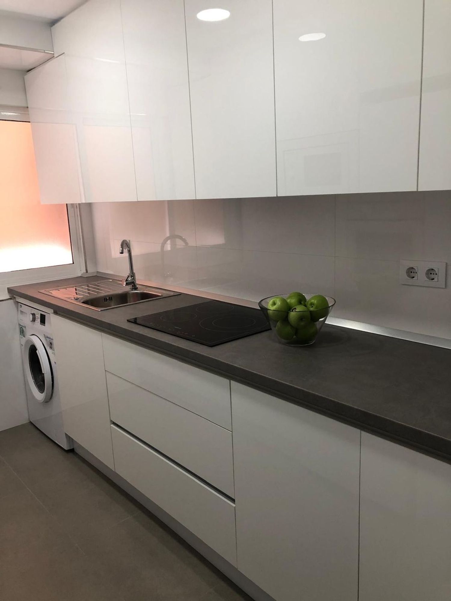 Piso en calle Mariano Vergara, 5 - Foto 8