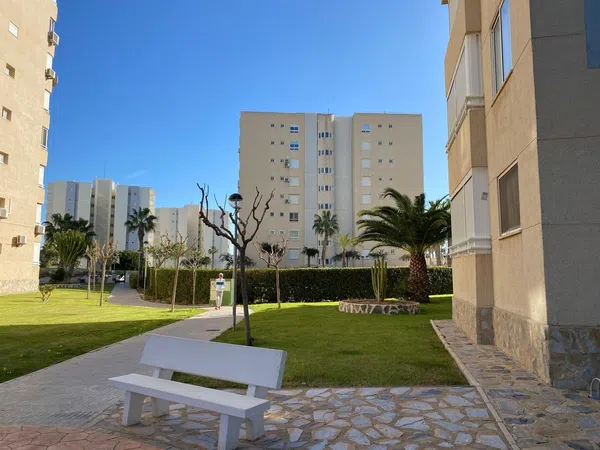 Piso en calle Músico José Mira Figueroa, 3 - Foto 16