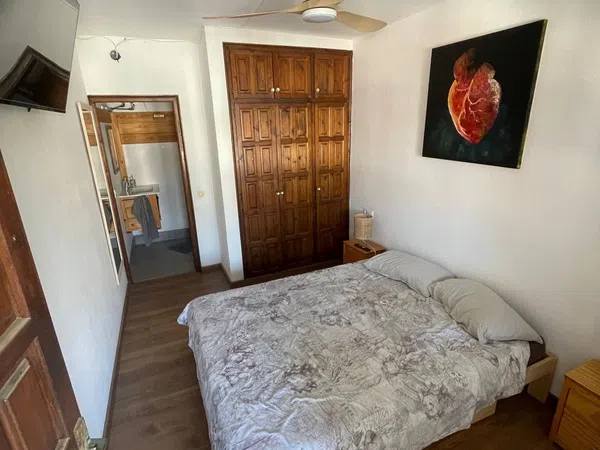 Chalet adosado en Passatge Mar Jardín-1, 8, Eixample Residencial, Eixample Residencial - Foto 9
