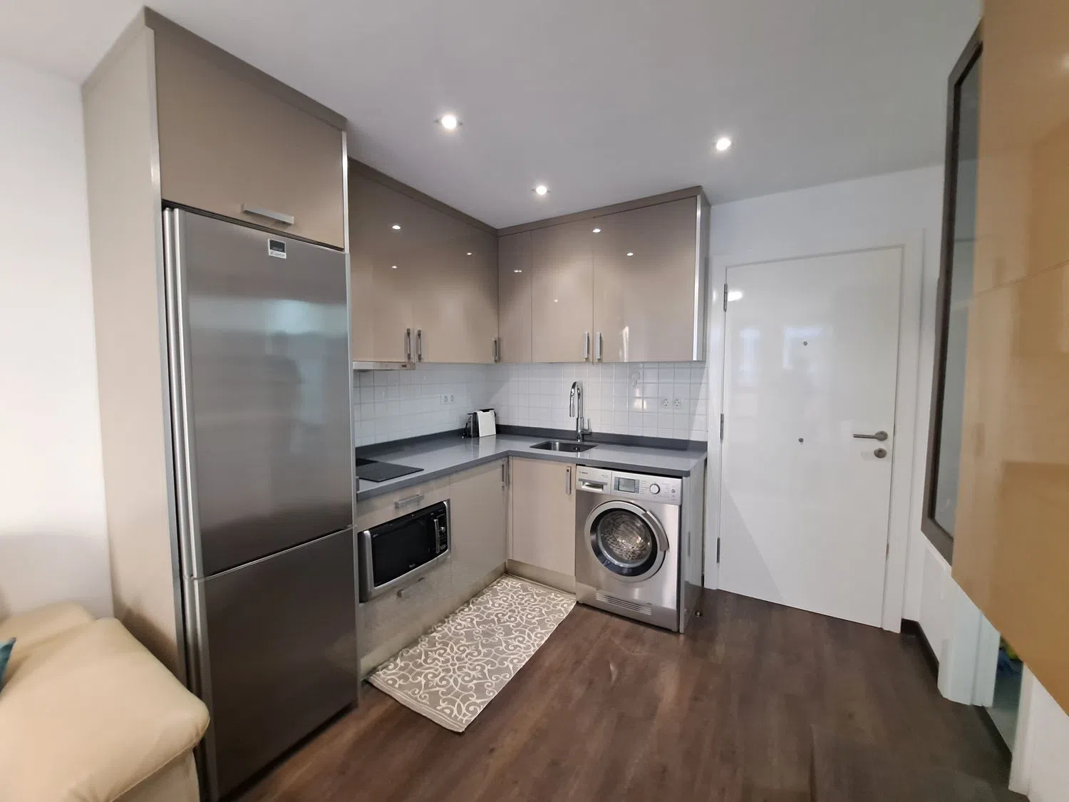 Piso en calle Portugal, 73 - Foto 6