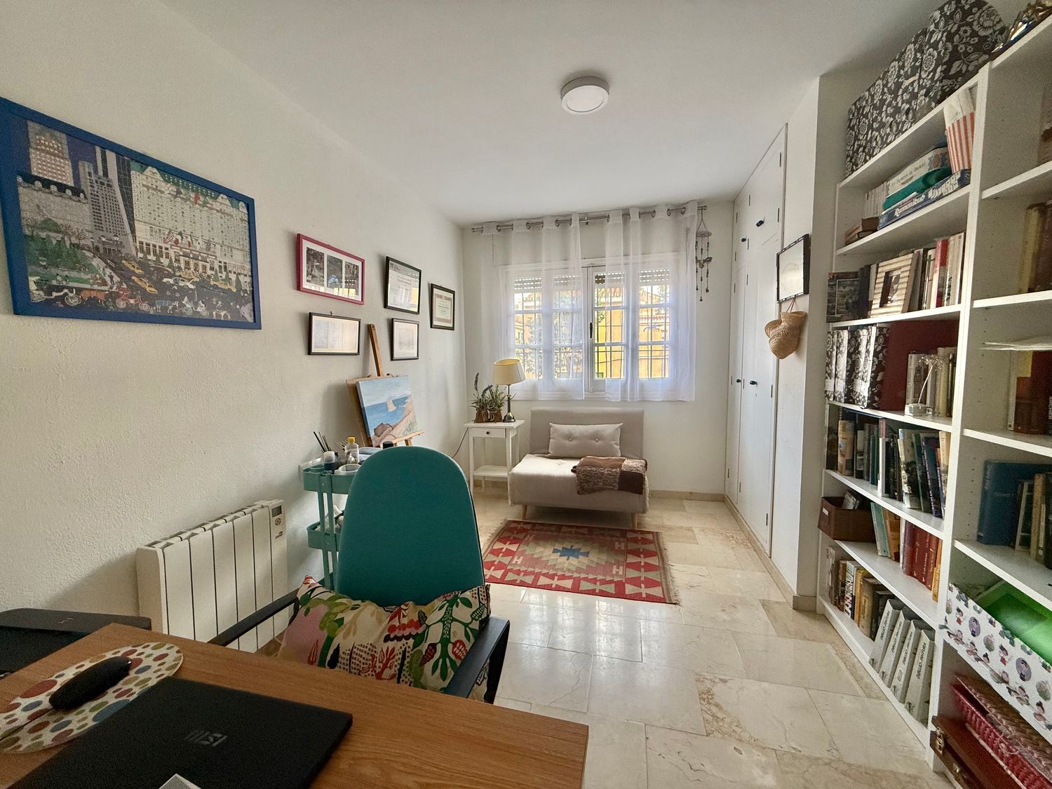 Piso en calle Amador de los Ríos, 3 - Foto 22