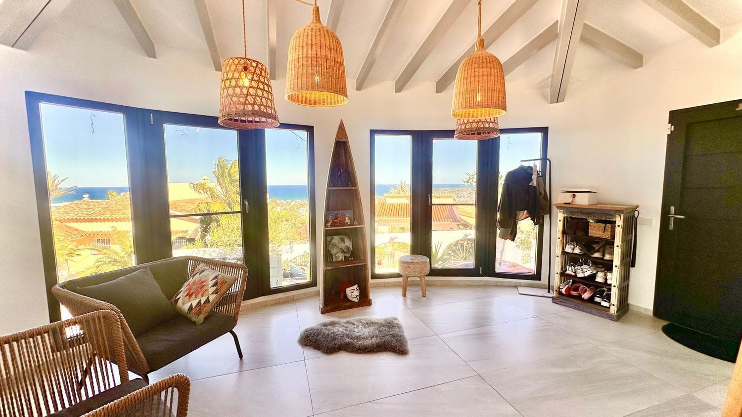 Casa o chalet independiente en Calle Xirimoia, 55, El Montgó, El Montgó - Foto 5