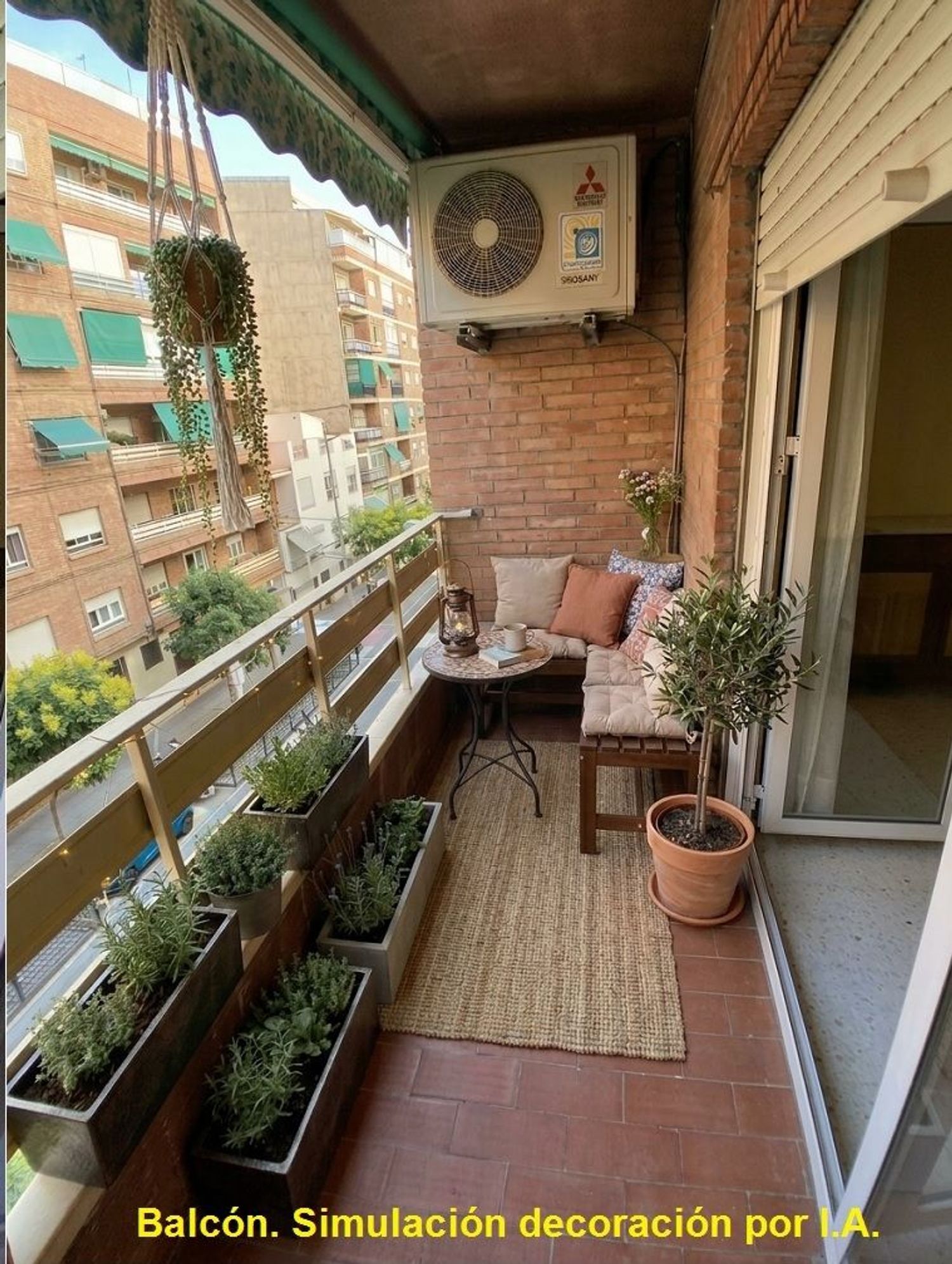 Piso en Calle Arabial, 117, Ronda - Arabial - Foto 11