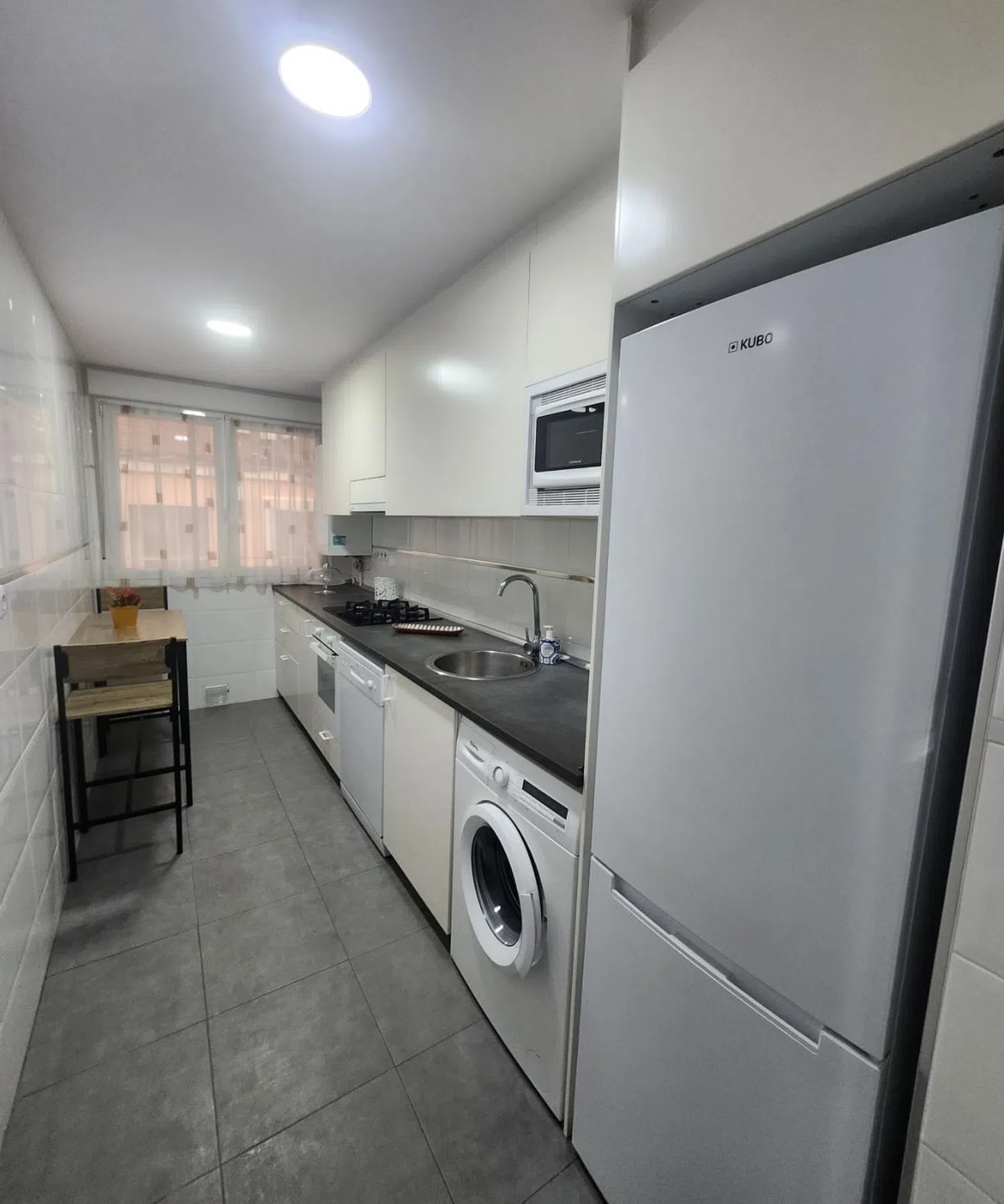 Piso en Eduardo Diaz De Mendoza, 22 - Foto 5