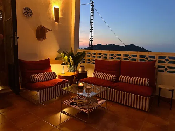 Casa o chalet independiente en Cova de la Galera, 225 - Foto 12