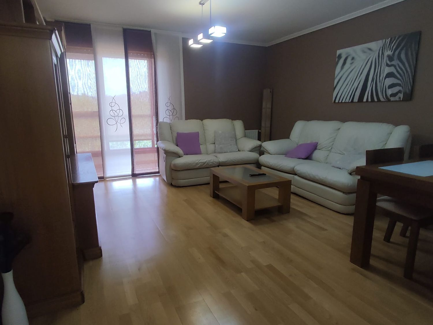 Piso en calle Fragas do Eume, 26 - Foto 1