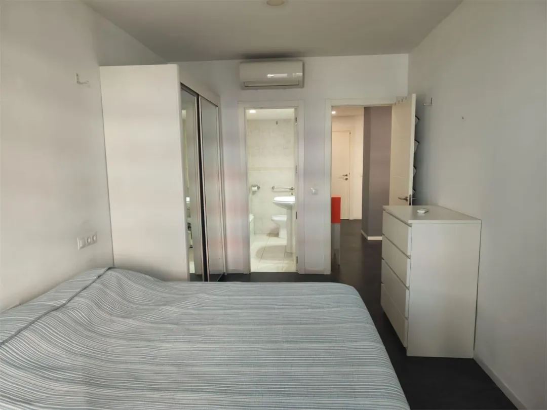 Apartamento en  Calle Danza Invisible 4 - Foto 6