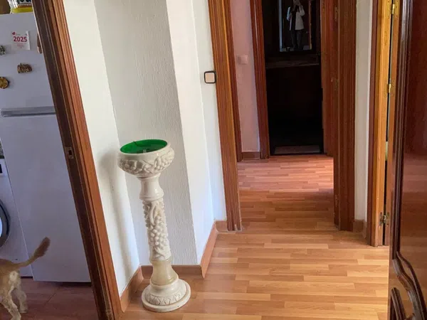 Piso en Calle Virgen de la Inmaculada, Carranque - Haza Cuevas - Foto 8