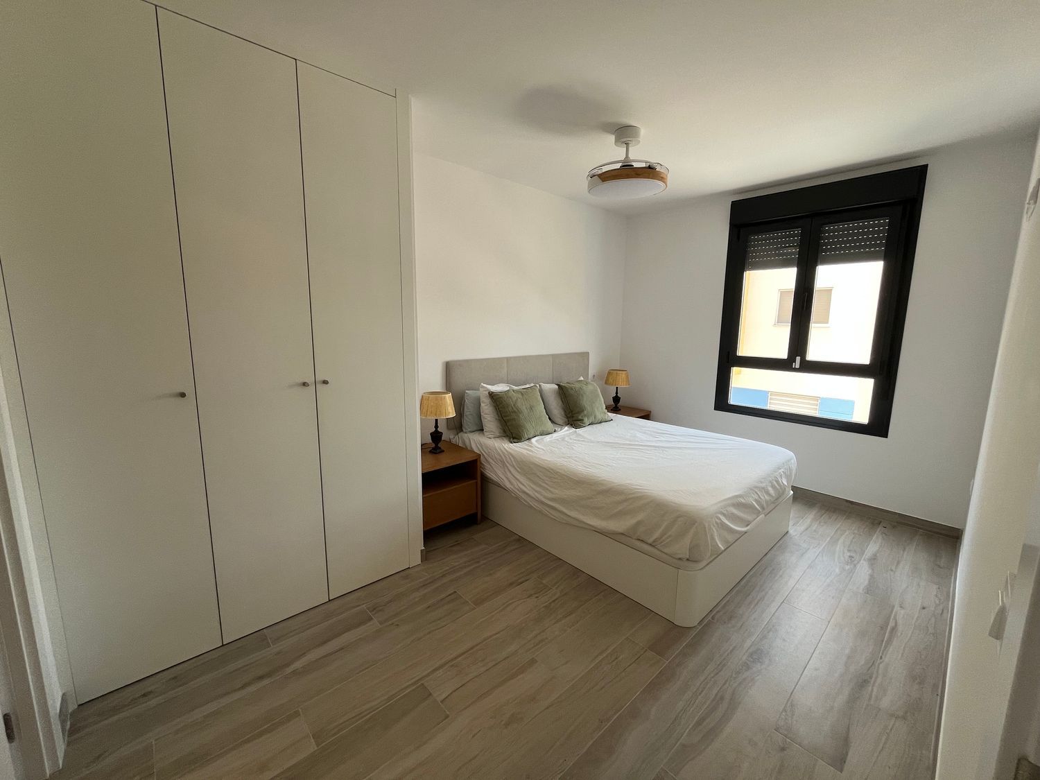 Piso en Barrio San Luis - Los Molinos, Barrio San Luis - Los Molinos - Foto 4
