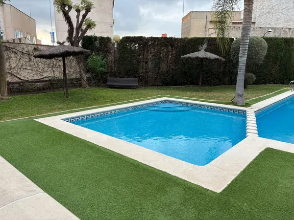 Piso en calle Rebeca, 2 - Foto 22