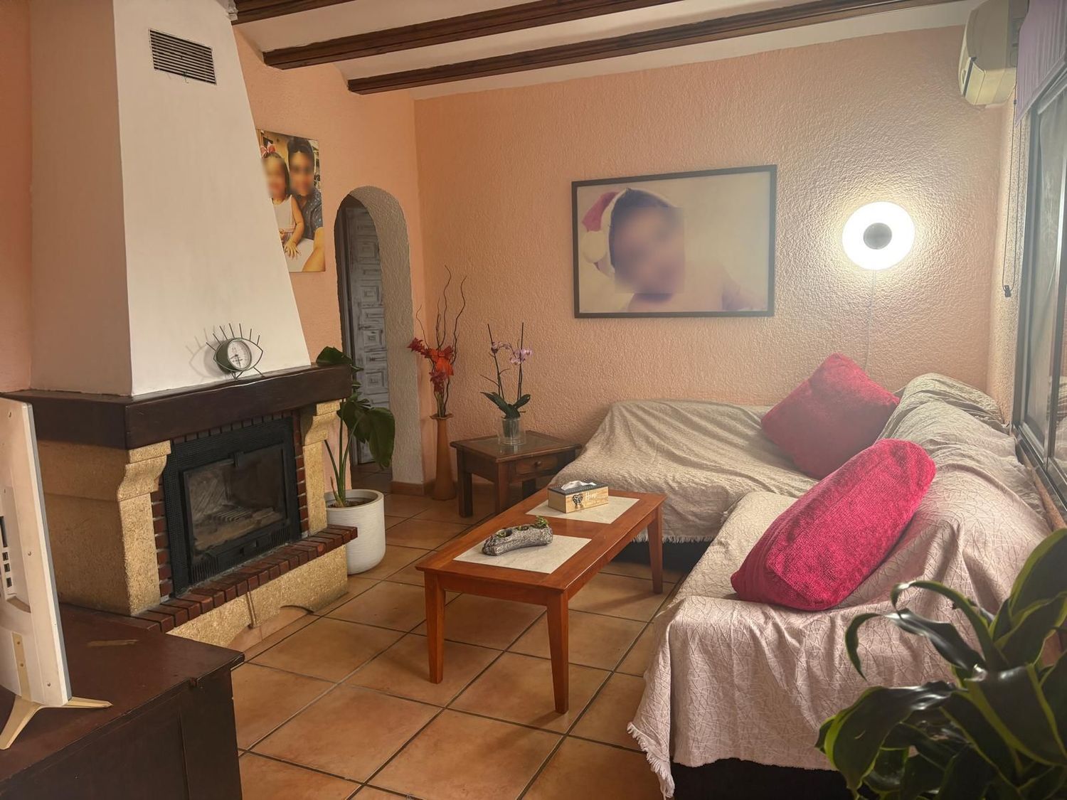 Casa o chalet independiente en Urbanizacion Costa Nova Panorama, 173 b, La Granadella - Costa Nova, La Granadella - Costa Nova - Foto 6