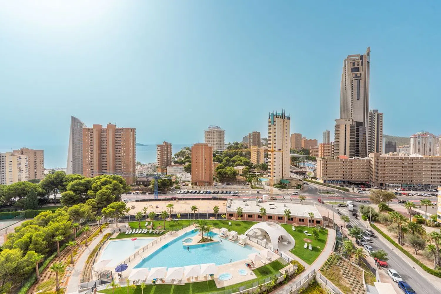 Piso en avenida de Benissa, 2 - Foto 24