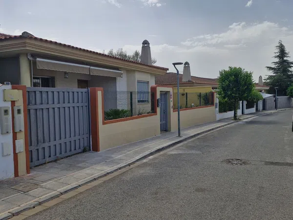 Chalet pareado en Calle Aldebarán, 69 - Foto 31